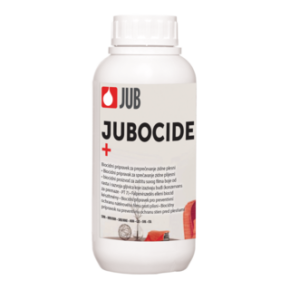 JUBOCIDE +
